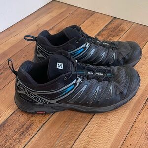 Salomon | Men’s X Ultra Hiking Shoes